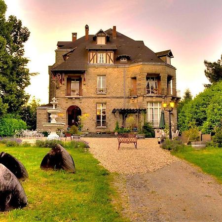 Chambres D'Hotes-Chateau Constant Bessines-sur-Gartempe ภายนอก รูปภาพ