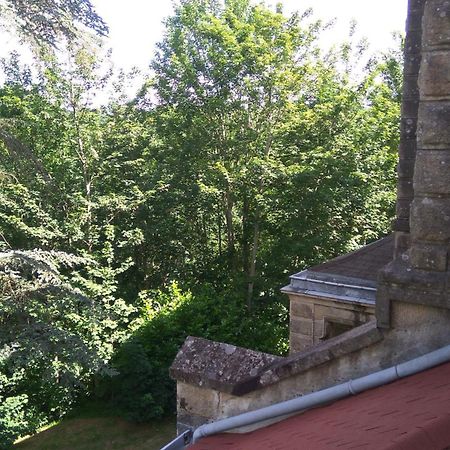 Chambres D'Hotes-Chateau Constant Bessines-sur-Gartempe ห้อง รูปภาพ