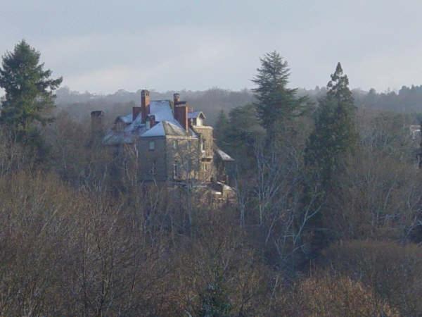 Chambres D'Hotes-Chateau Constant Bessines-sur-Gartempe ภายนอก รูปภาพ