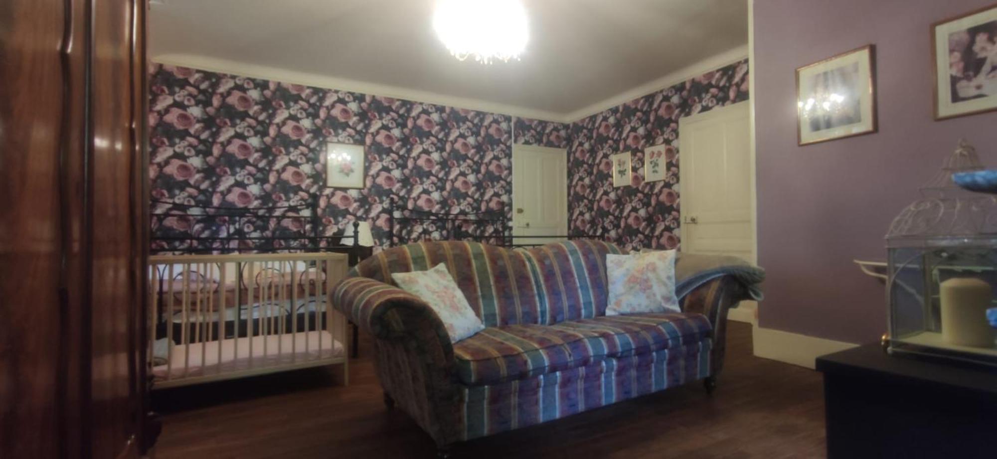 Chambres D'Hotes-Chateau Constant Bessines-sur-Gartempe ภายนอก รูปภาพ